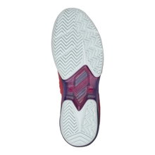 Yonex Tennis Shoes Power Cushion AD-ACCEL Allcourt/Lightweight 2024 Red Ladies